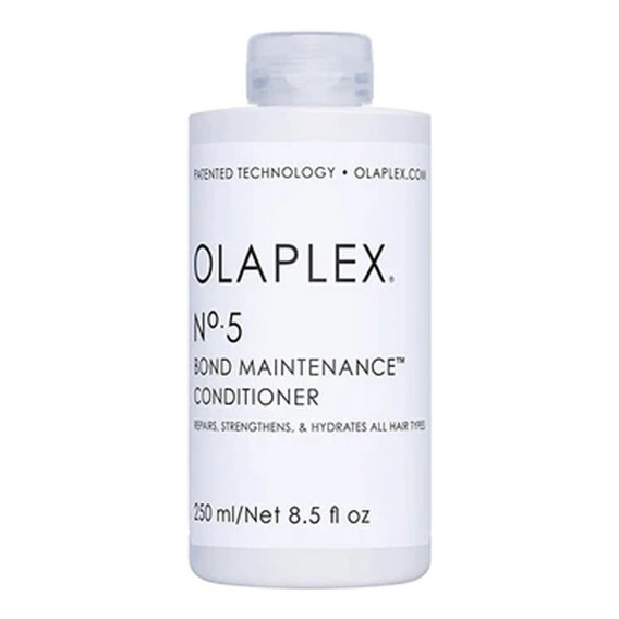 Acondicionador Olaplex Paso N. 5 Bond Maintenance 250 Ml