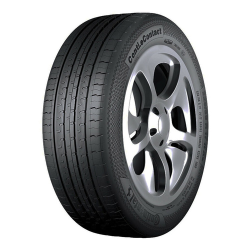 Llanta 145/80r13 Conti.econtact Continental 75m Índice De Velocidad M