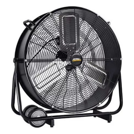 Ventilador Industrial De Tambor 30 Pulgadas Adir 2079