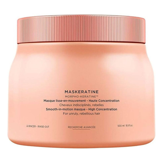 Mascarilla Kerastase 500ml