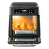 Fritadeira Mallory Air Oven Easy Cook 12l Cor Preto 127v