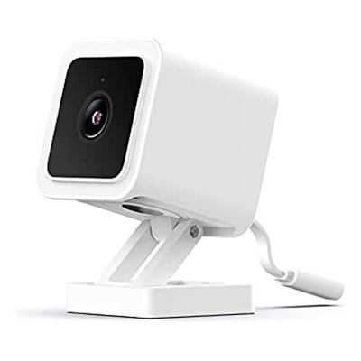 Cámara Seguridad Wyze Hd V3 1080p Inalambrica