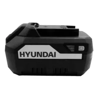 Bateria Hyundai 20v 4,0ah Linea Inalambrica Modelo Nuevo