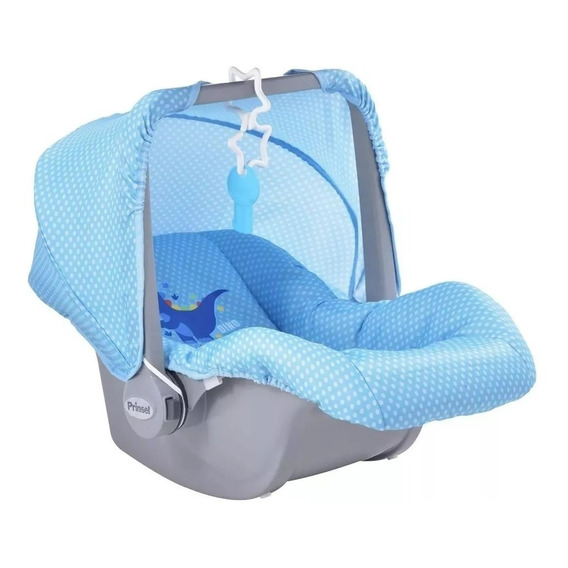 Portabebe De Bebe Prinsel Mecedor Koala Dinosaurio