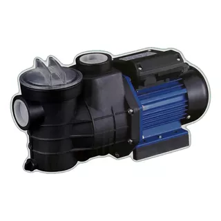 Bomba Para Piscina De 3/4 Hp