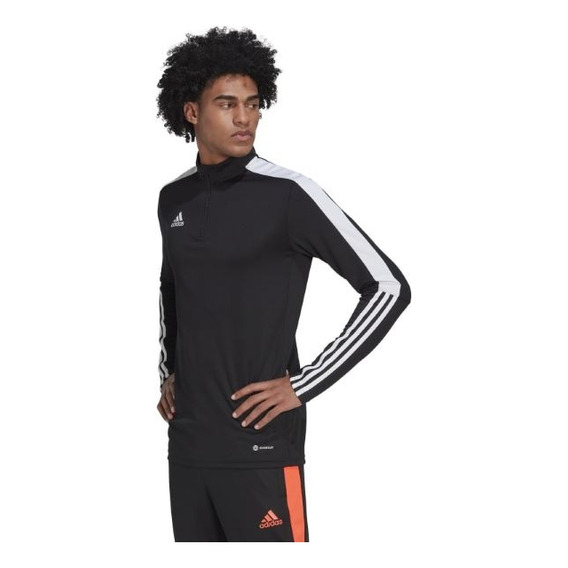 Campera adidas Tiro - Hu0326 Energy