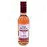 Vino rosado Don Pascual en vidrio 187 ml