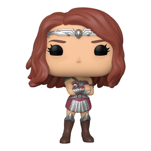 Funko Pop Television: The Boys - Queen Maeve 982