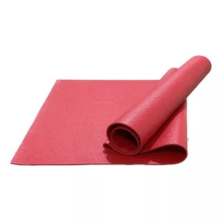 Colchoneta Mat  Yoga, Pilates, Fitness. Tobatel 170x61 Cm. 