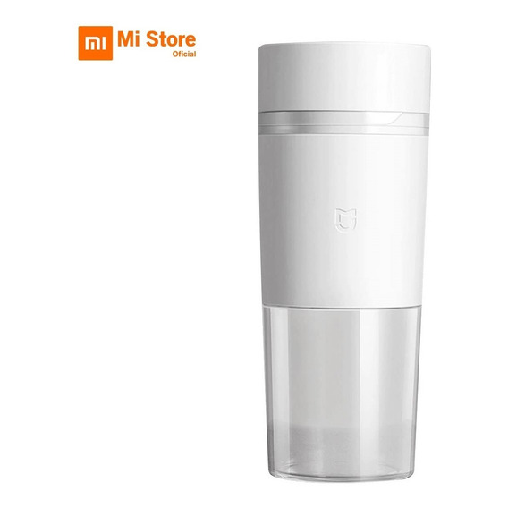 Xiaomi Mijia Home Portable Juicing Cup // Tienda Oficial