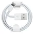 Cable de carga USB para iPhone 6, 7, 8 X, Xr, Xs, 11, 12, 13, 14 Max