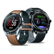 Relógio Smartwatch Zeblaze Neo Preto Original No Brasil