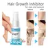 Spray Para Depilación R Spray Wipe Away Natural Remover 7637