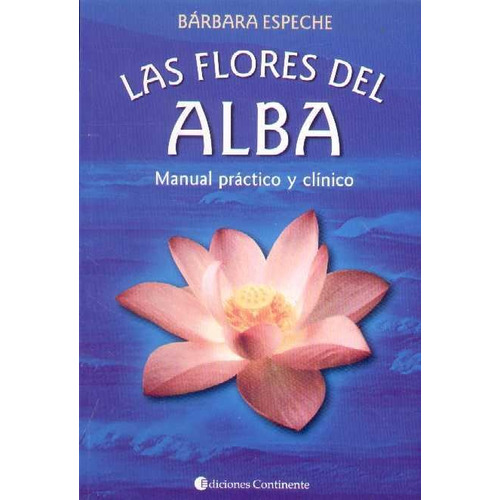 Las Flores Del Alba
