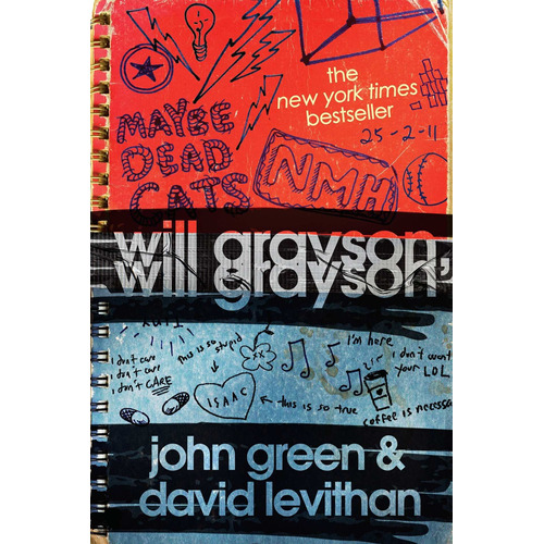 Will Grayson,will Grayson - Penguin Usa Kel Ediciones