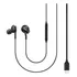 Audifonos Samsung Akg Tipo C Eo-ic100bbegus S20 S21 Note 20 Color Negro