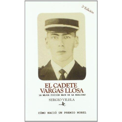 Cadete Vargas Llosa, El