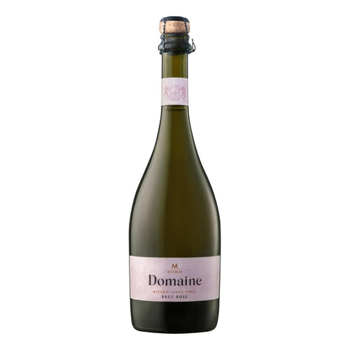 Mumm domaine rosé botella de 750 Ml