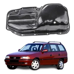  Carter Motor Dhf Astra Wagon 2.0 1994 A 1996