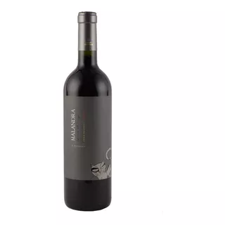 Vino Tinto Malandra Gran Reserva Blend 4 Uvas Vinos Finos