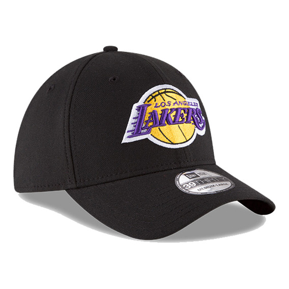 Gorro New Era - 70360903 - Los Angeles Lakers 39thirty