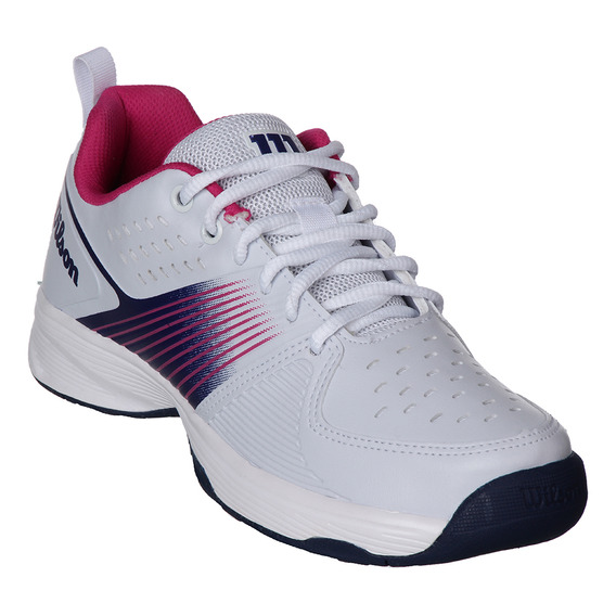 Zapatillas Tenis Wilson - Ace 2 - Mujer