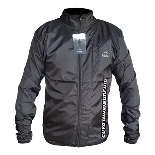 Campera Rompeviento Ultra Liviano Salpa Unisex + Envio Cuota