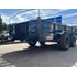 Acoplados Trailers Cargas Generales Con Balancín