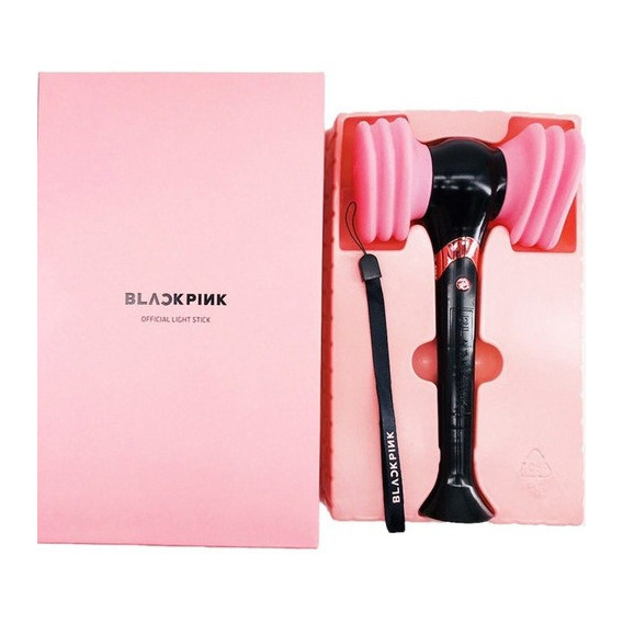 Blackpink Lightstick - Lámpara De Concierto Luminosa