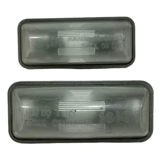 Par Luz Placa Subaru Forester 2.0 2012 Usado