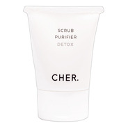 Exfoliante Facial Detox Cher Scrub Purifier - 50 Ml