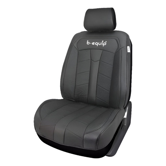 Cojin Respaldo Carro Funda Individual Silla Automovil