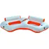 Flotador Sofa Inflable Piscina Avenli Para 2 Personas
