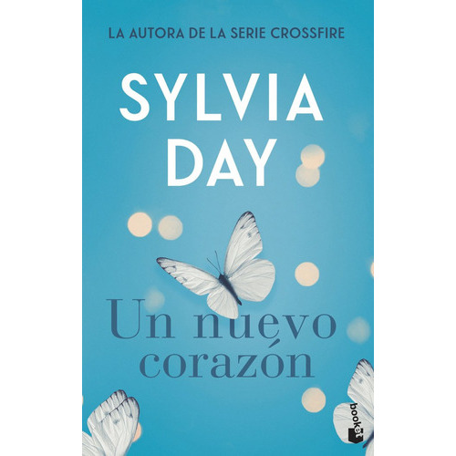 Un Nuevo Corazãâ³n, De Day, Sylvia. Editorial Booket, Tapa Blanda En Español