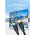 Cable Hdmi 2.1 1 Metro 8k 60hz Vention Resistente Notebook