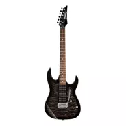 Guitarra Electrica Ibanez Serie Gio Grx70qa 