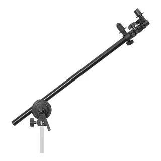 Brazo Extensor Para Flex + Soporte Para Photo Studio