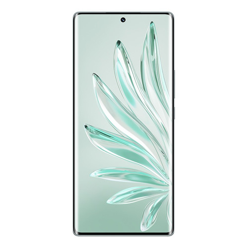 Honor 70 5G Dual SIM 256 GB verde esmeralda 8 GB RAM