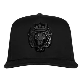 Gorra Jc Hats El Rey Black On Black Edicion Especial