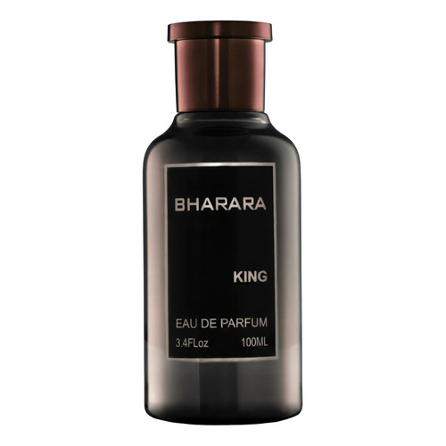 Bharara King EDP 200 ml para  hombre