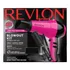 Kit Secador De Cabello Revlon Premium 16 Piezas