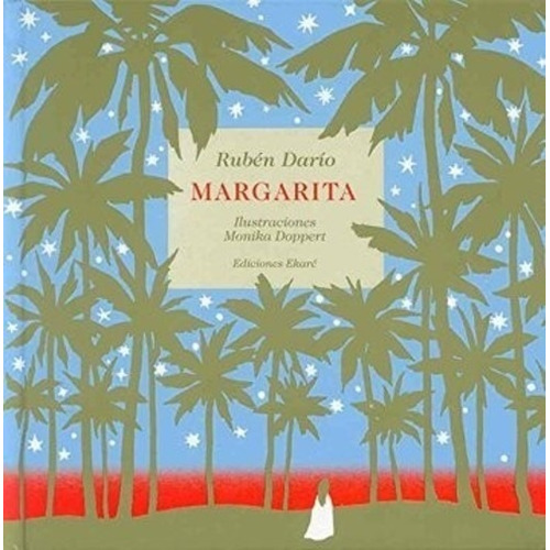 Libro Margarita (pequeño)