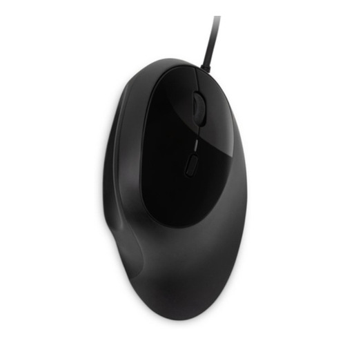 Mouse vertical Kensington  Pro Fit K75403 negro