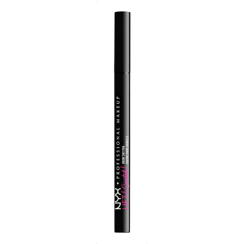 Tinte Para Cejas Con Micro-pincel Lift & Snatch Nyx Color Blonde