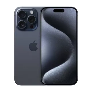 iPhone 15 Pro Max 256gb E-sim Com Capa E Pelicula Brinde