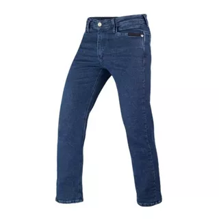 Calça Jeans Lycra Operacional 7 Bolsos Masculina