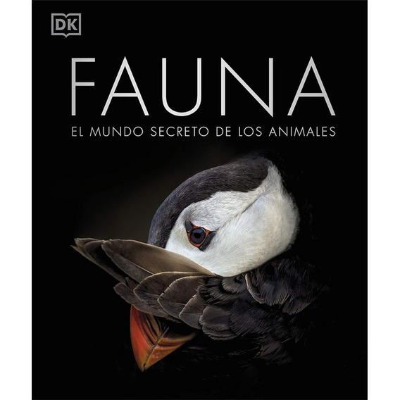 Fauna - Dk