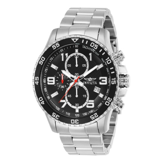 Reloj Invicta 14875 Plateado Hombre