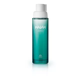 Perfume Kaiak Aero Femenino Natura Orig - mL a $909