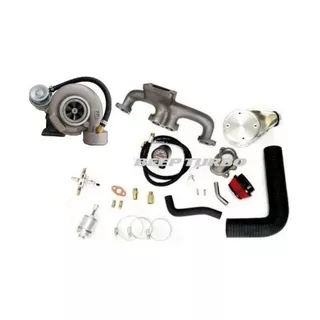 Kit Turbo Fiat Motor Sevel 1.5 / 1.6 Carburado + Zr4242